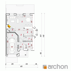 rzut-parteru-projekt-dom-w-klematisach-2-ver-2  706